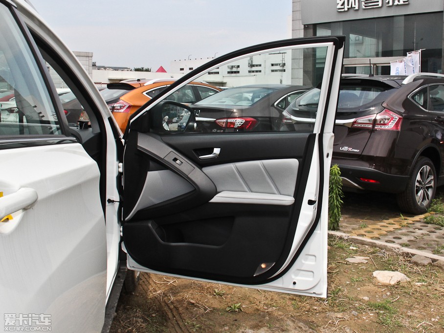 20146 SUV 1.8T rа