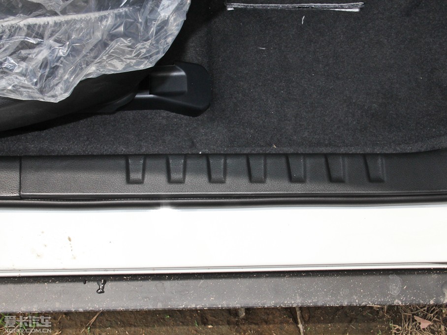 20146 SUV 1.8T rа