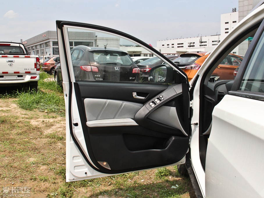 20146 SUV 1.8T rа