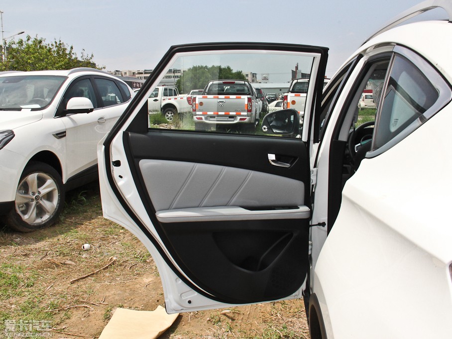 20146 SUV 1.8T rа