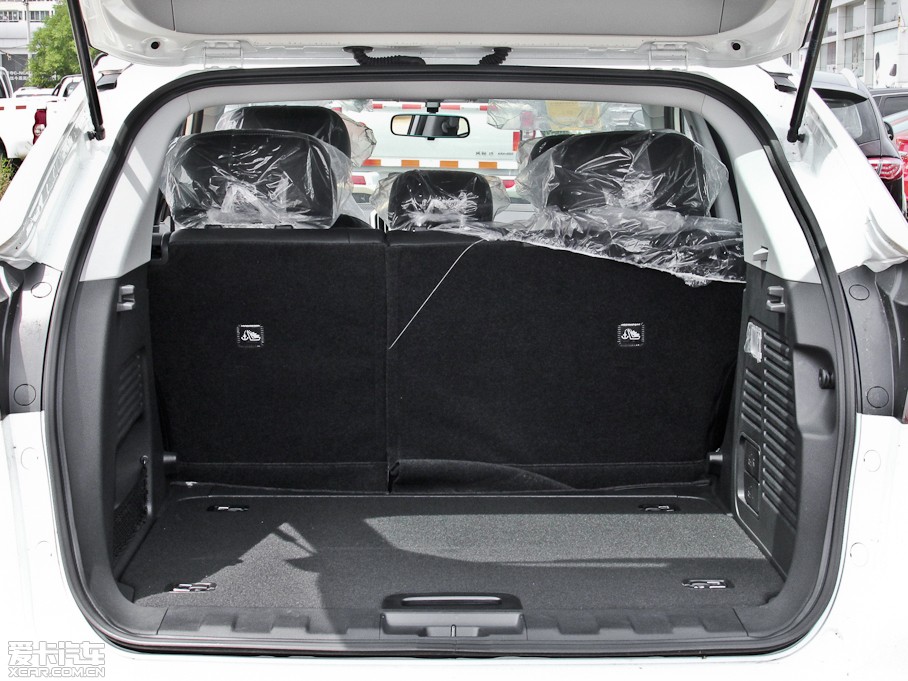 2014(yu)6 SUV 1.8T rа