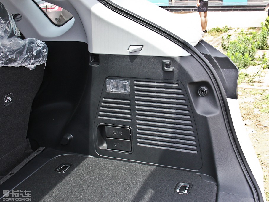 2014(yu)6 SUV 1.8T rа