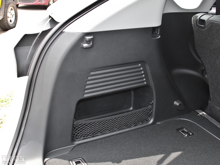 20146 SUV 1.8T rа