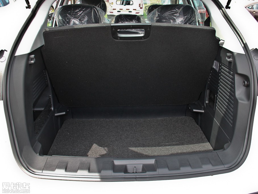 20146 SUV 1.8T rа