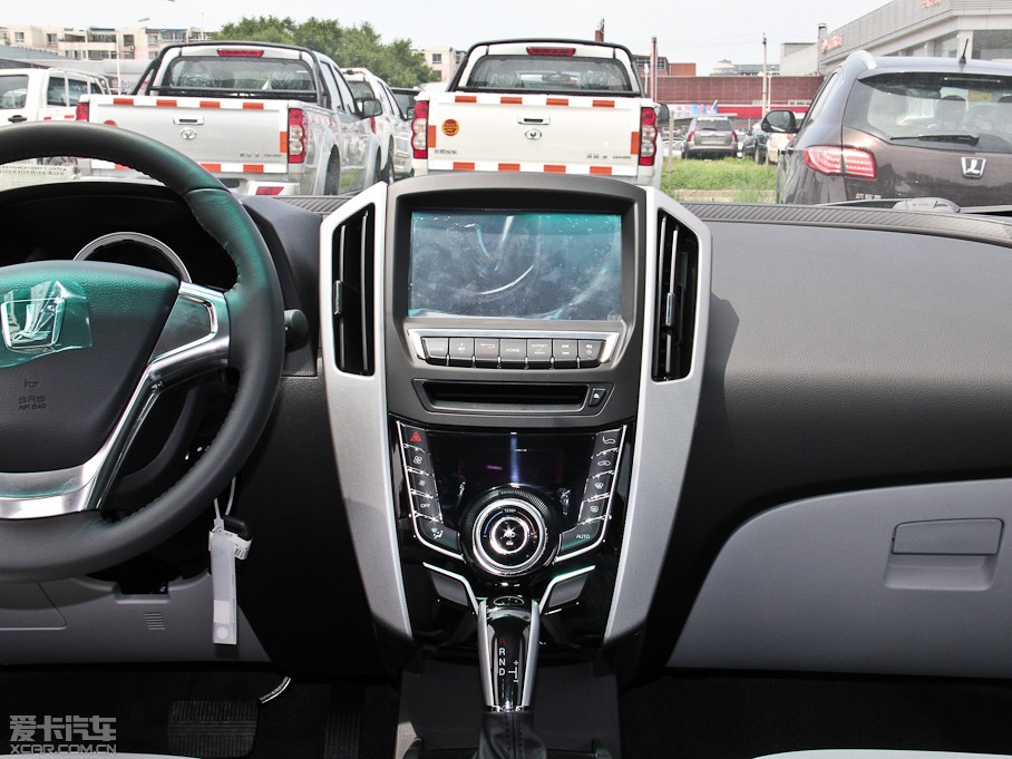 2014(yu)6 SUV 1.8T rа