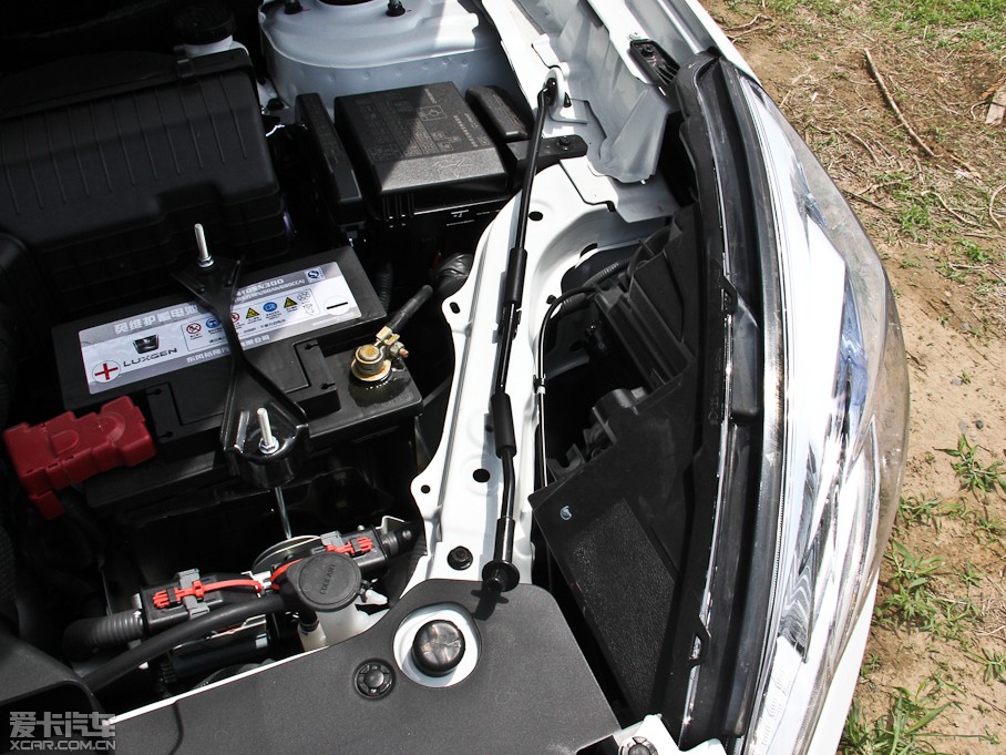 20146 SUV 1.8T rа