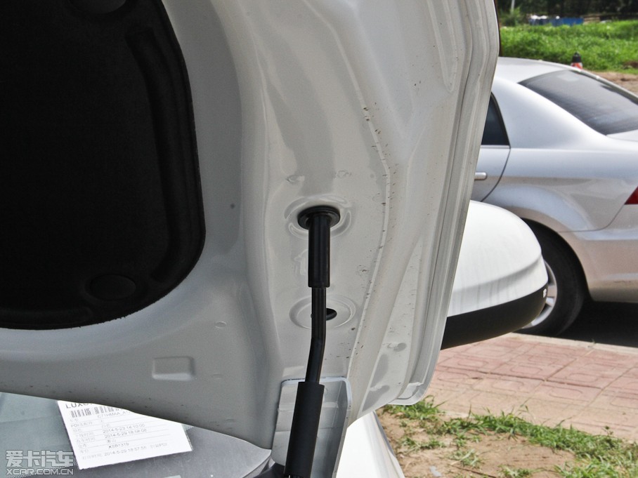 20146 SUV 1.8T rа