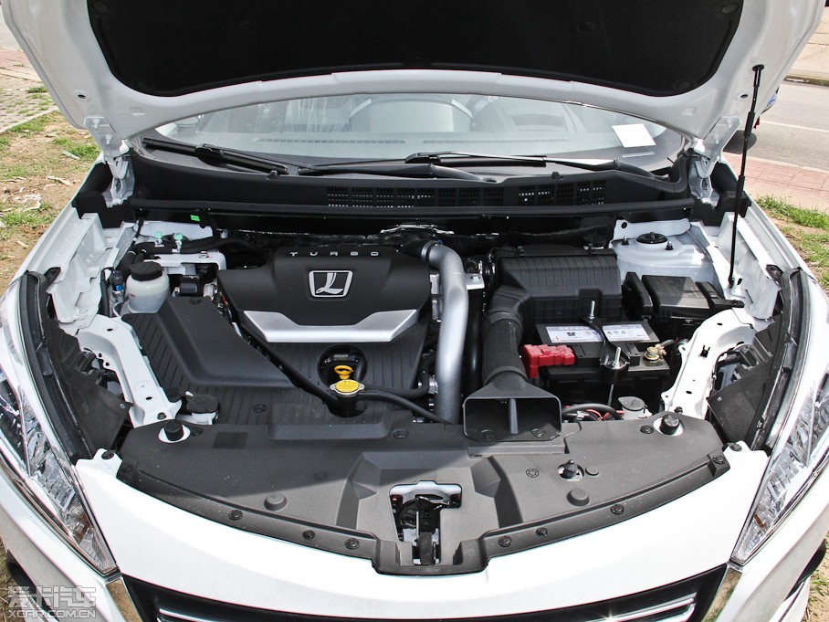 20146 SUV 1.8T rа