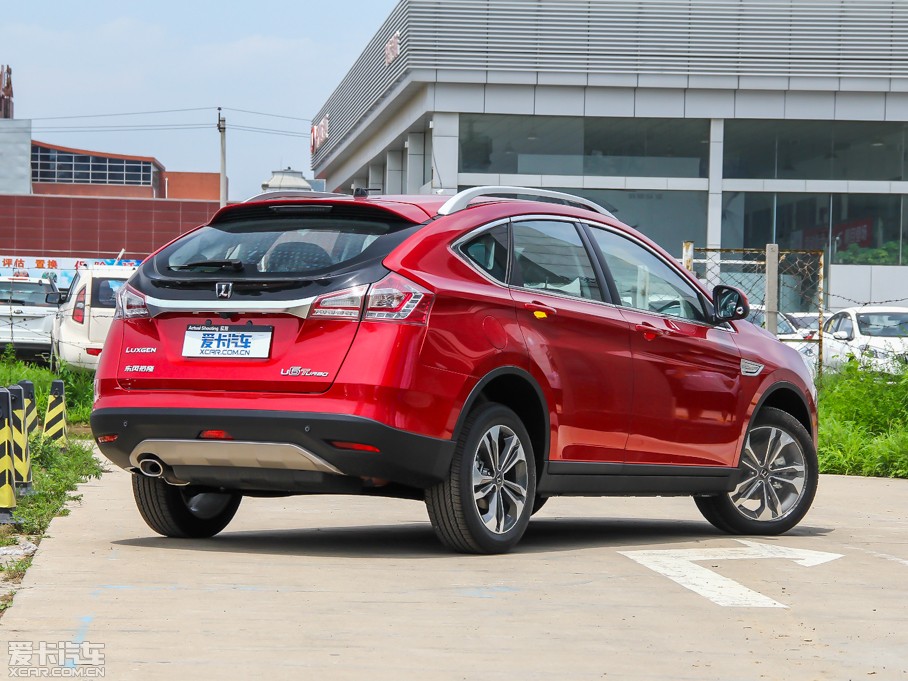 2014(yu)6 SUV 2.0T Ş