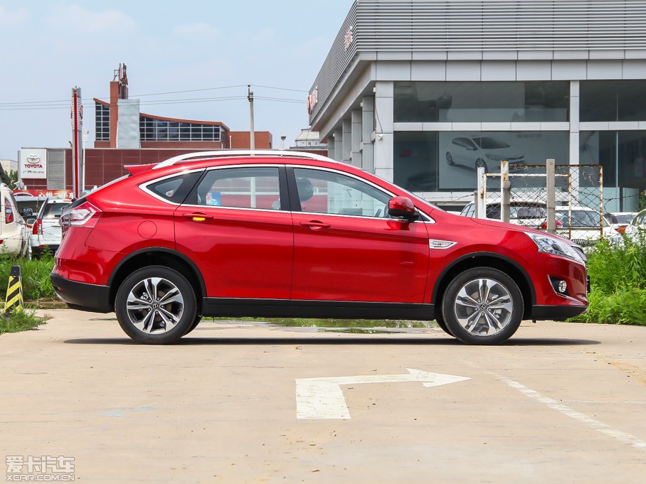 20146 SUV 2.0T Ş