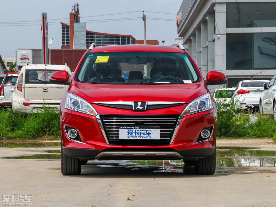 20146 SUV 2.0T Ş