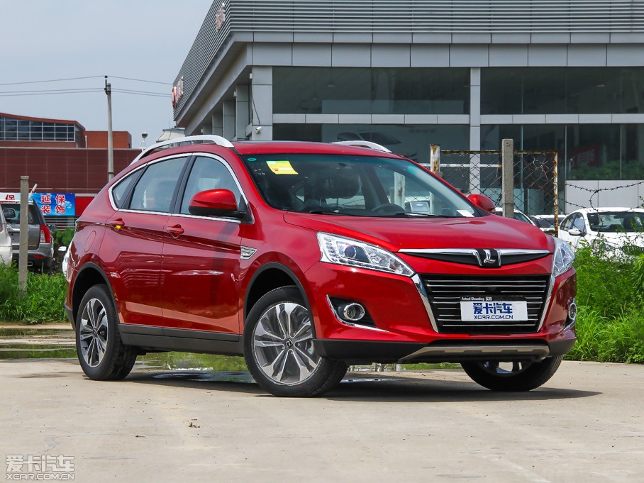 20146 SUV 2.0T Ş