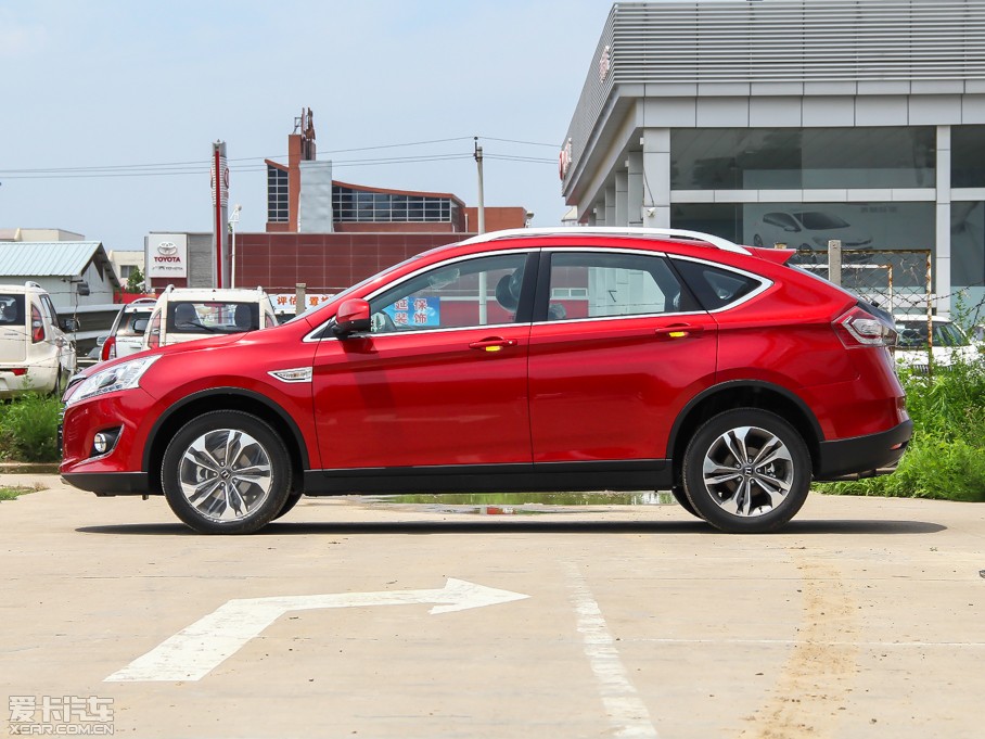 20146 SUV 2.0T Ş