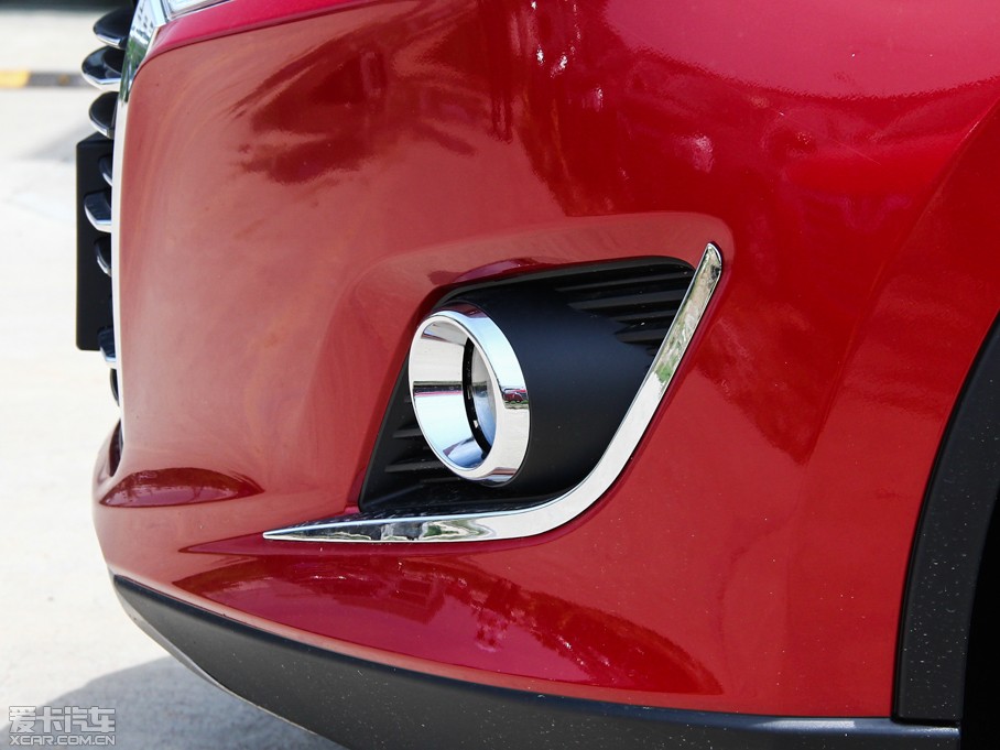 2014(yu)6 SUV 2.0T Ş