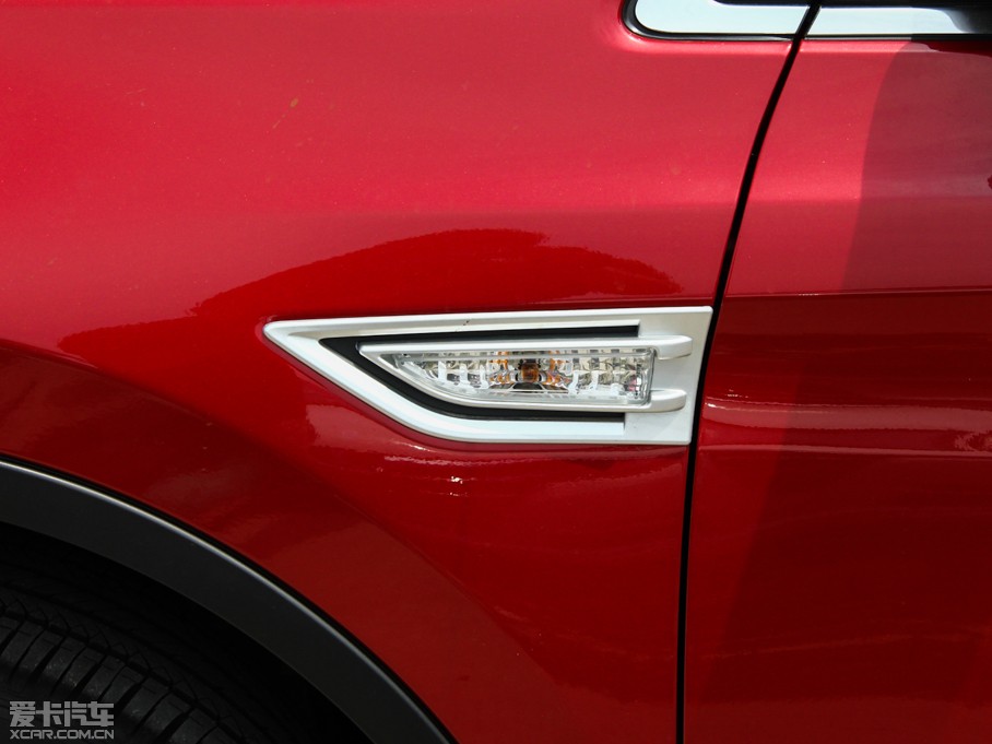 2014(yu)6 SUV 2.0T Ş