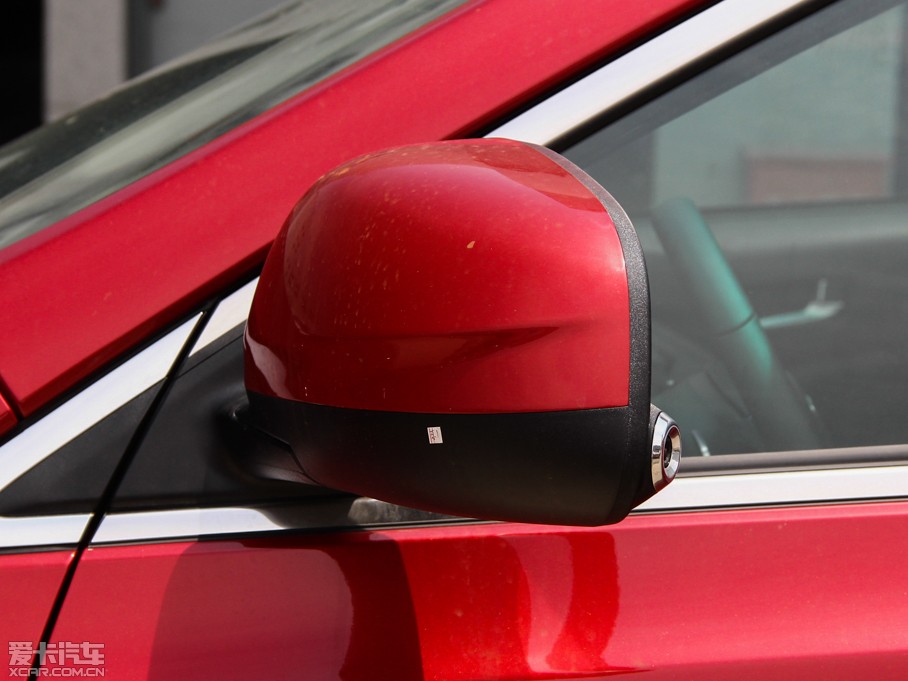 2014(yu)6 SUV 2.0T Ş