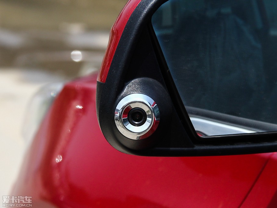 20146 SUV 2.0T Ş