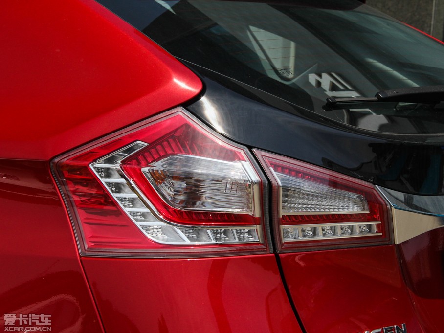 2014(yu)6 SUV 2.0T Ş