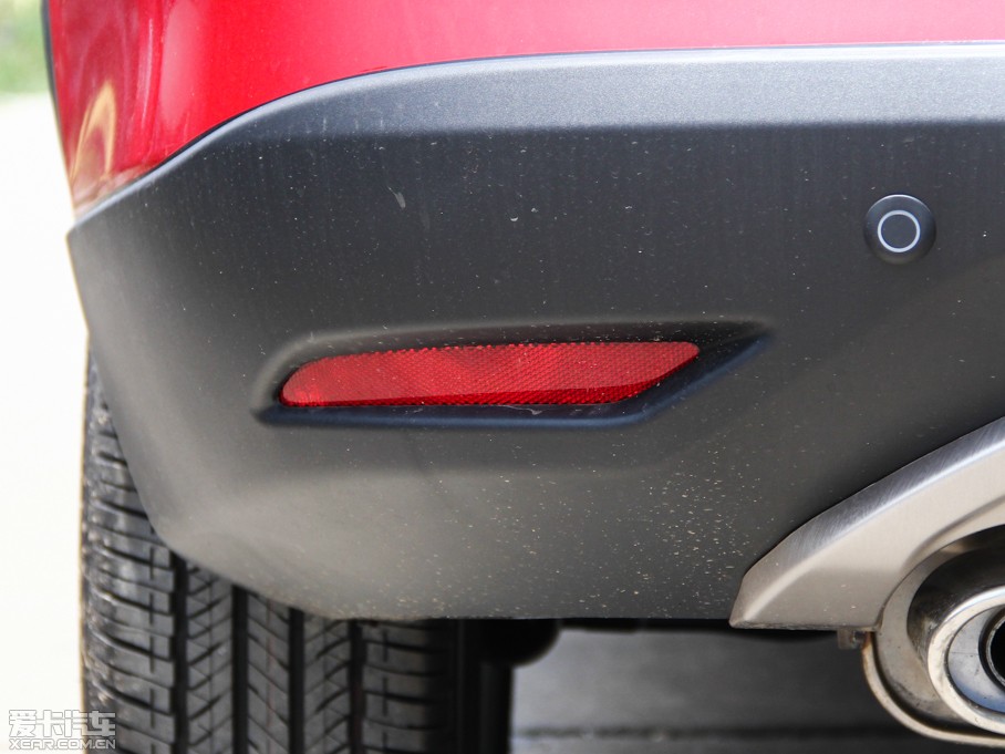 20146 SUV 2.0T Ş