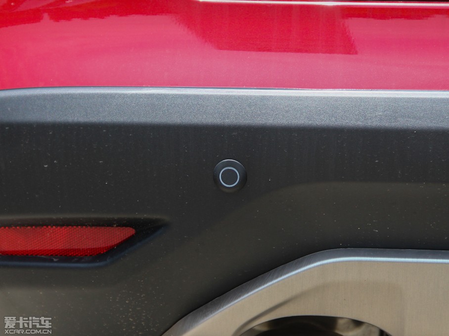 2014(yu)6 SUV 2.0T Ş