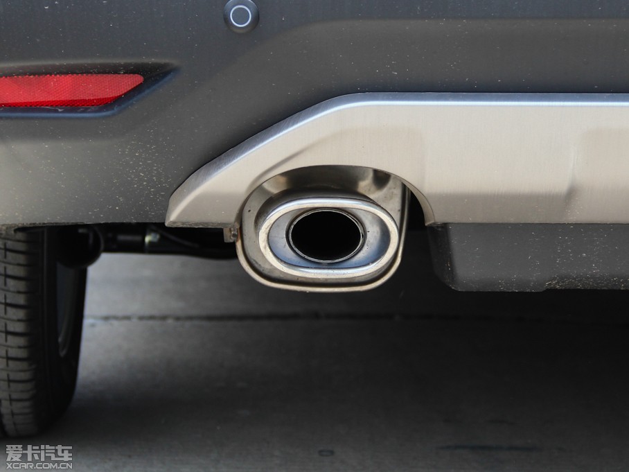 20146 SUV 2.0T Ş