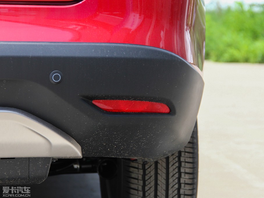 2014(yu)6 SUV 2.0T Ş