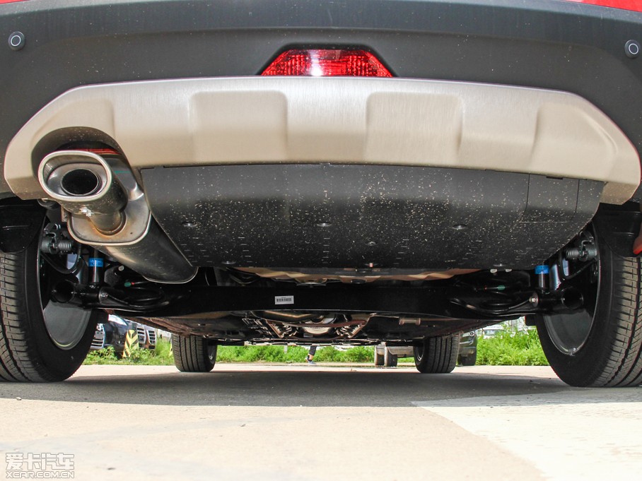 20146 SUV 2.0T Ş