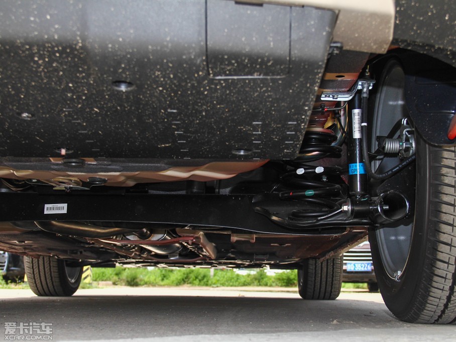 20146 SUV 2.0T Ş