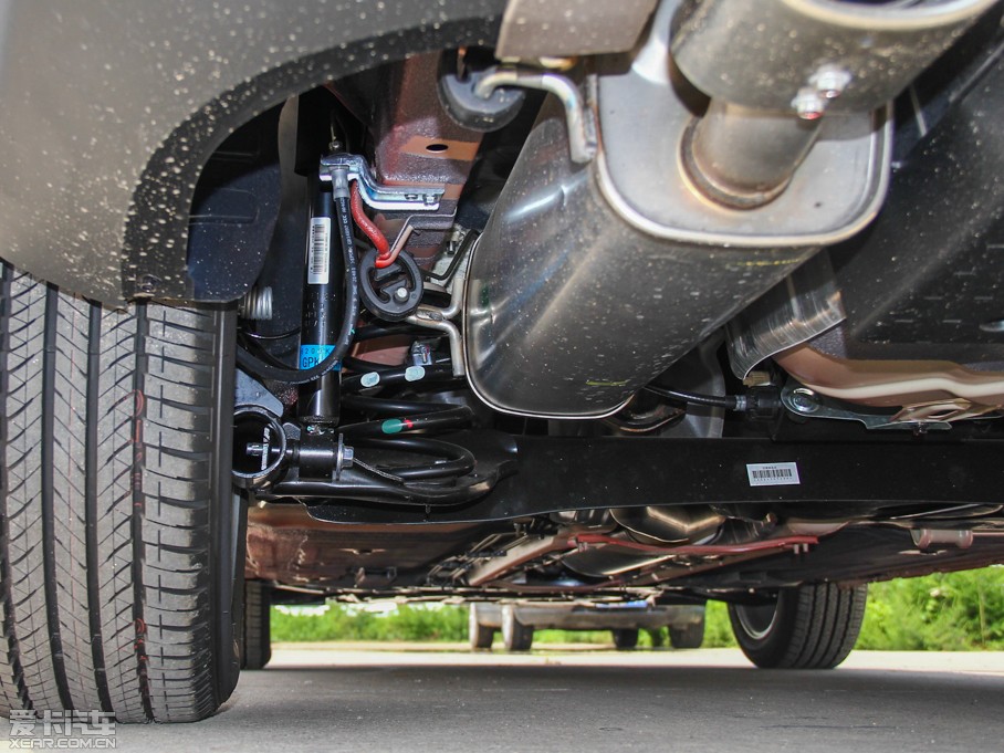 20146 SUV 2.0T Ş