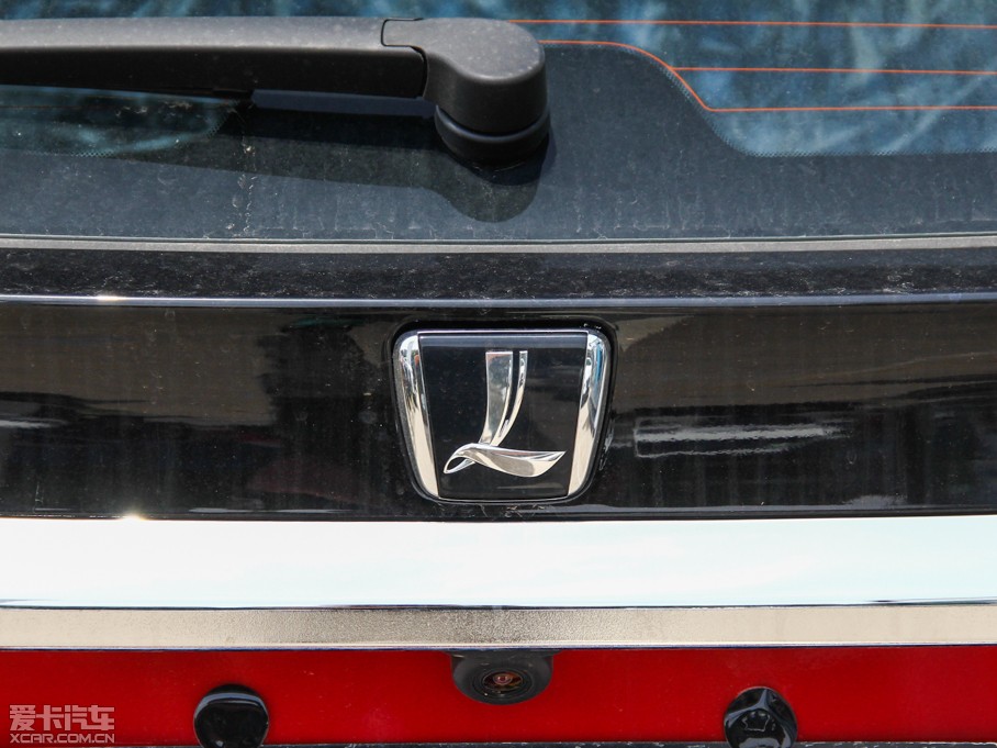 2014(yu)6 SUV 2.0T Ş