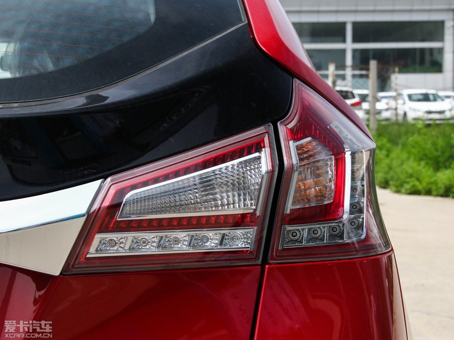 2014(yu)6 SUV 2.0T Ş