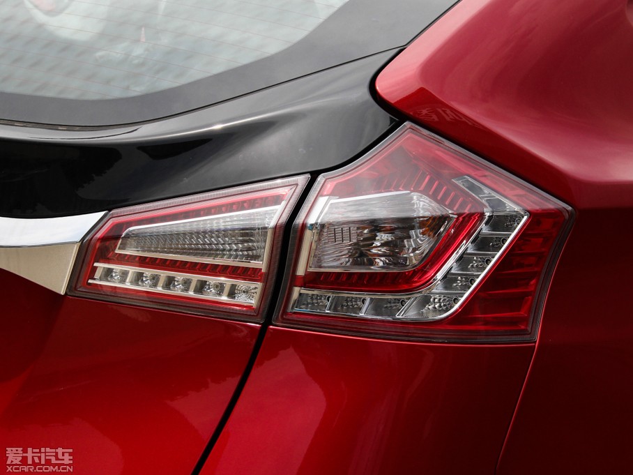 2014(yu)6 SUV 2.0T Ş