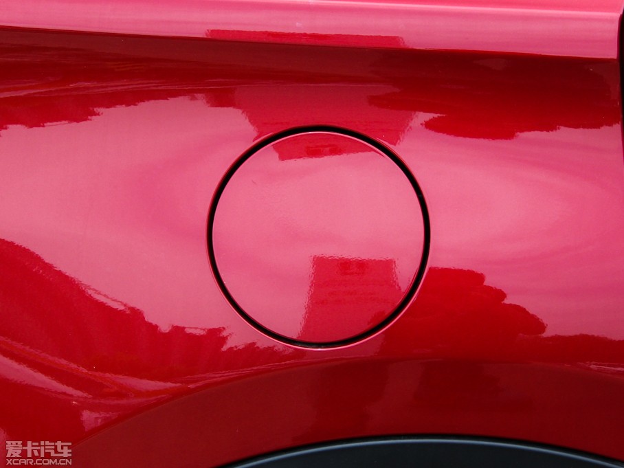 2014(yu)6 SUV 2.0T Ş