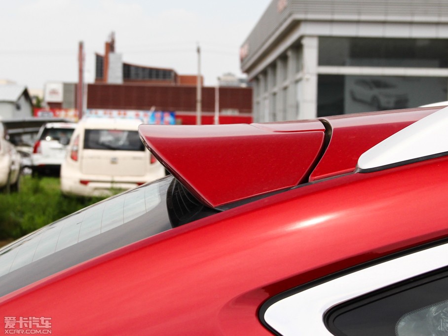 20146 SUV 2.0T Ş