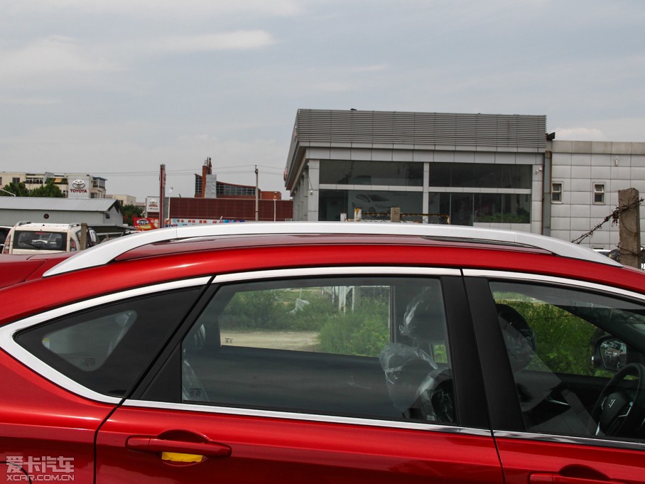 2014(yu)6 SUV 2.0T Ş