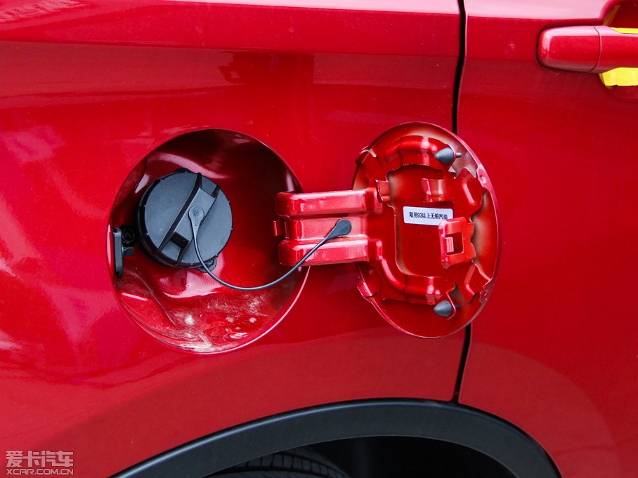 20146 SUV 2.0T Ş