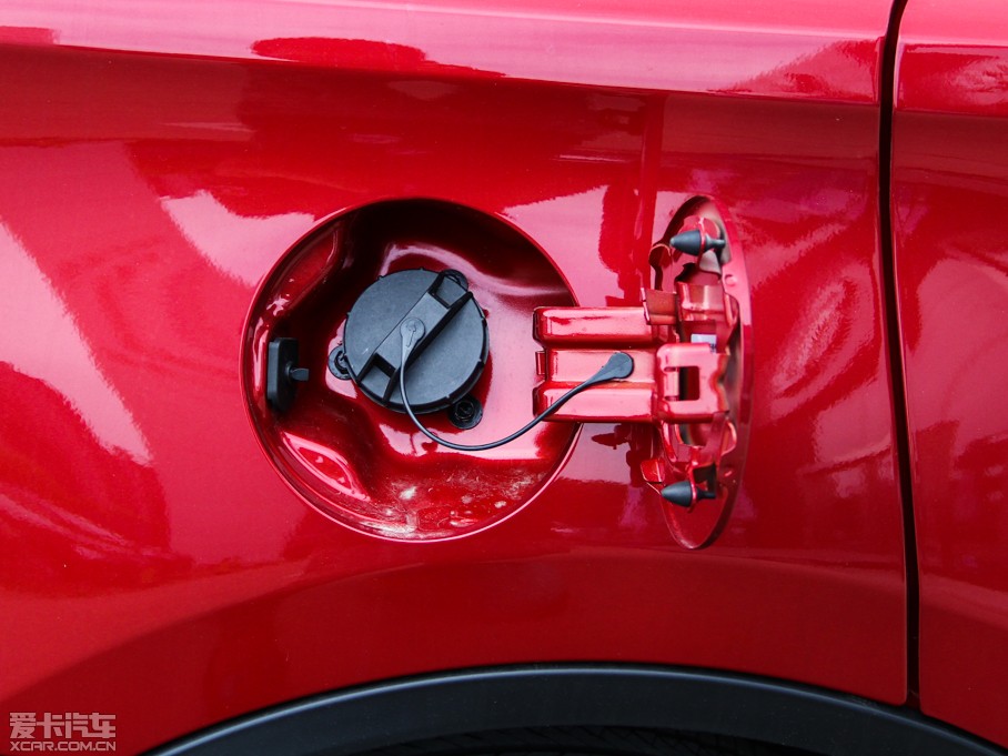 20146 SUV 2.0T Ş