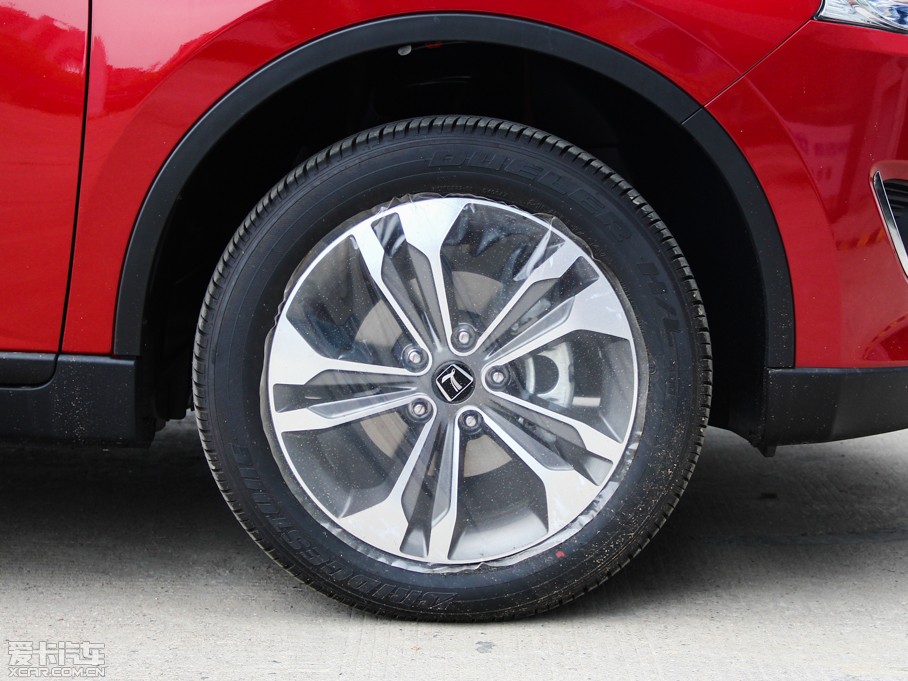 20146 SUV 2.0T Ş