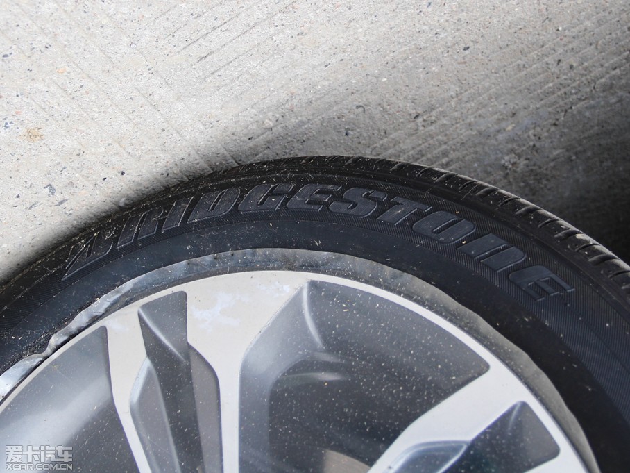 2014(yu)6 SUV 2.0T Ş