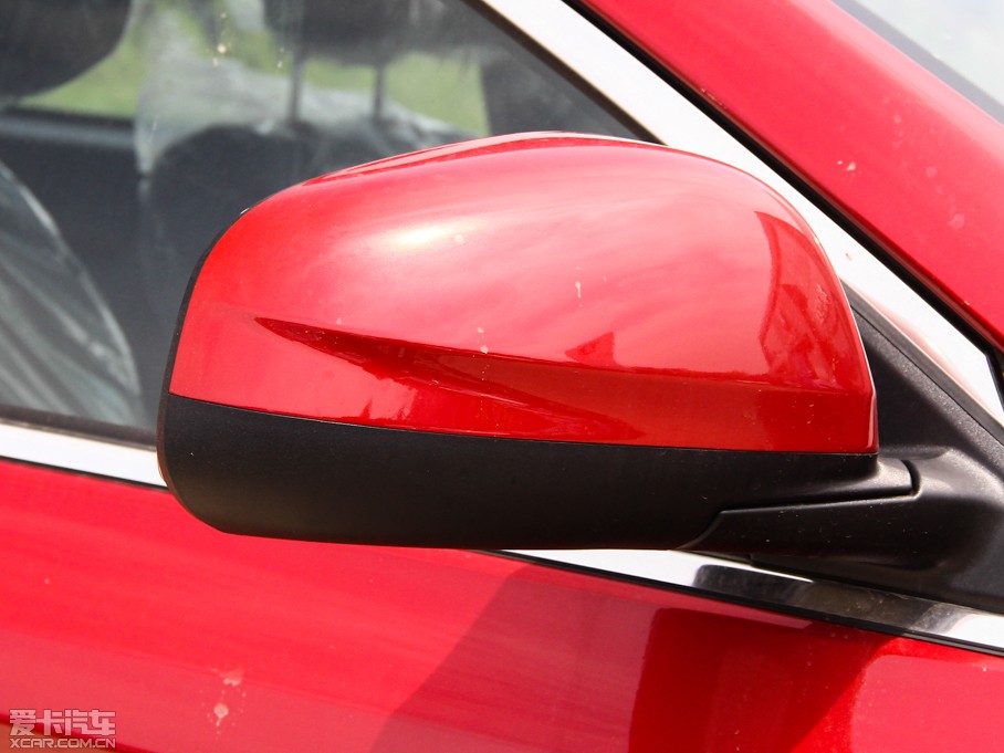 2014(yu)6 SUV 2.0T Ş