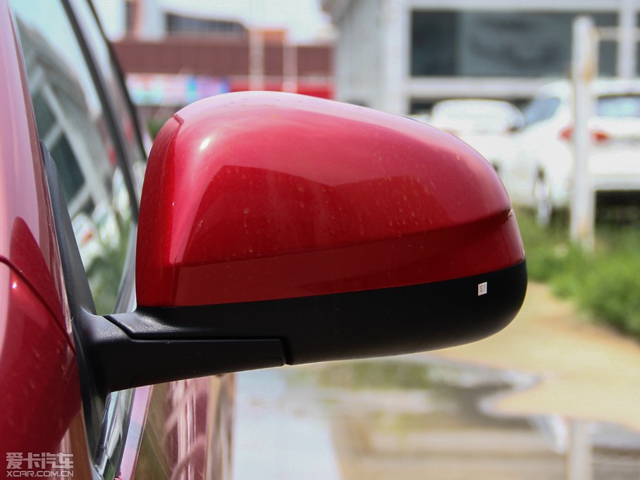 2014(yu)6 SUV 2.0T Ş