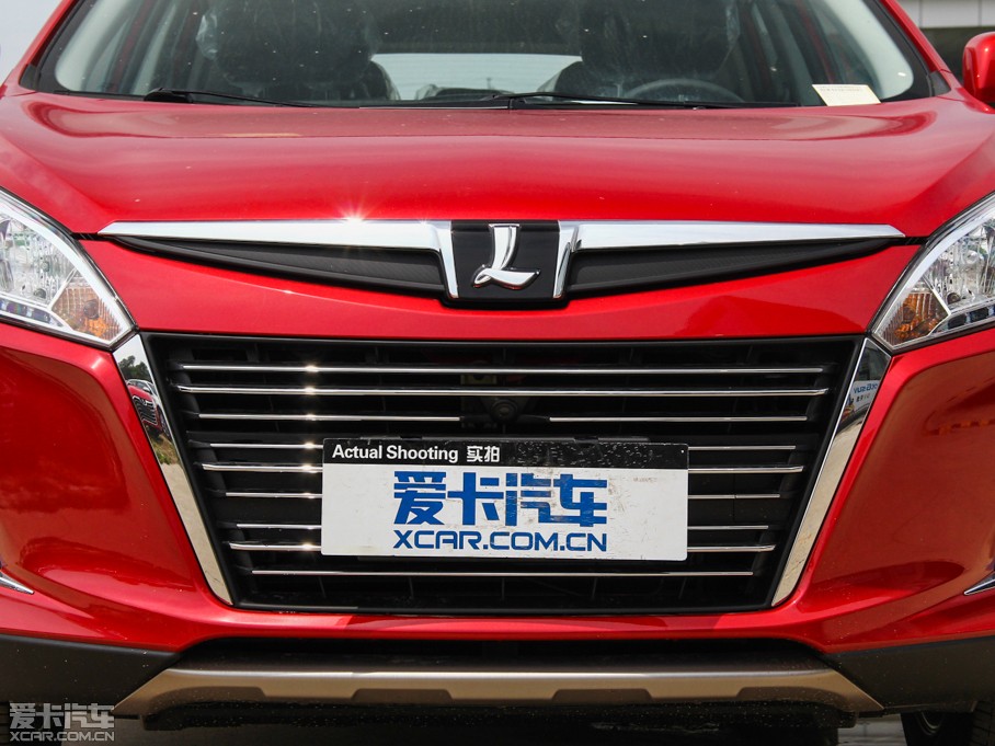 2014(yu)6 SUV 2.0T Ş