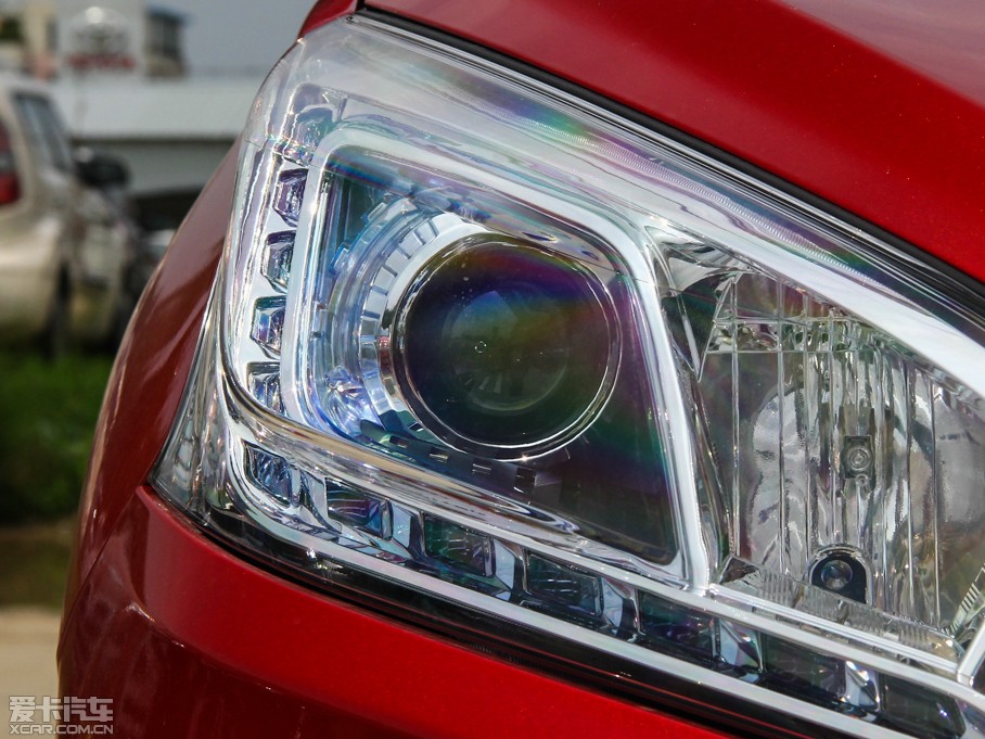 20146 SUV 2.0T Ş