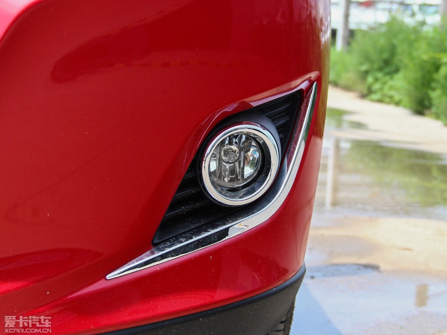 20146 SUV 2.0T Ş