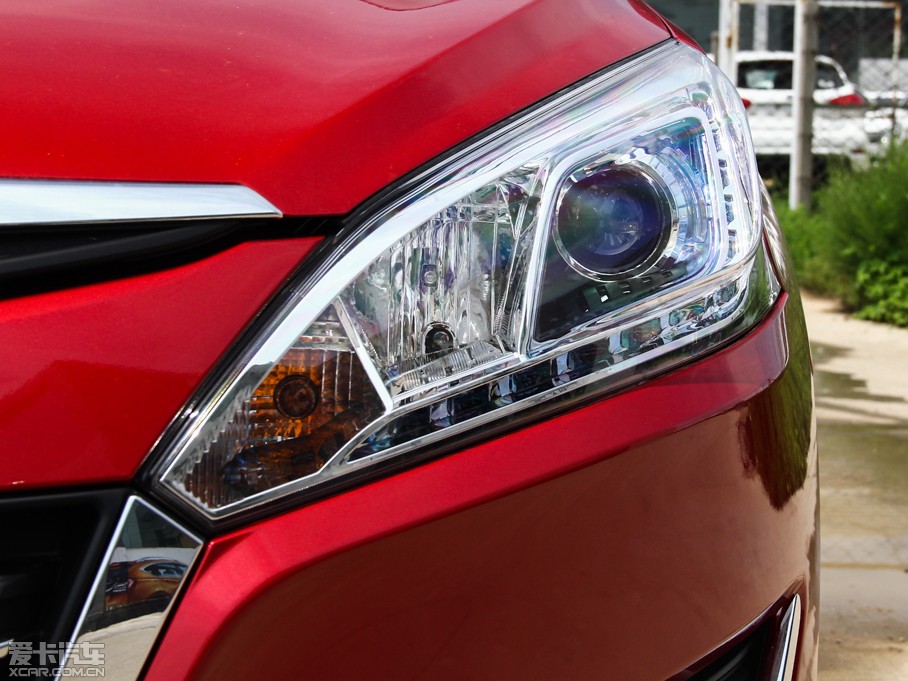 2014(yu)6 SUV 2.0T Ş