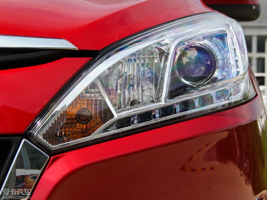 2014(yu)6 SUV 2.0T Ş