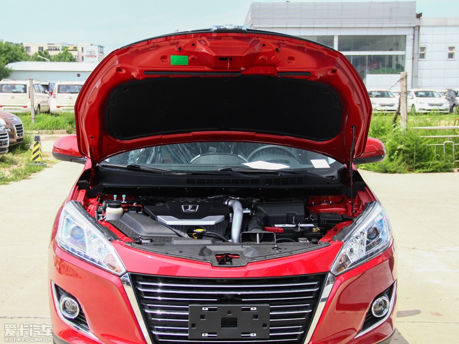 20146 SUV 2.0T Ş