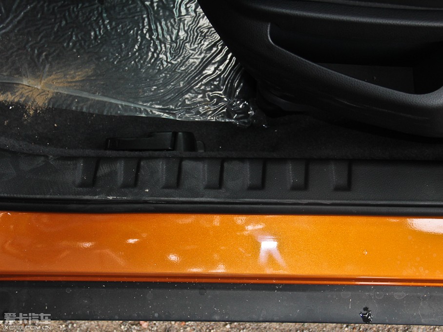 2014(yu)6 SUV 1.8T 