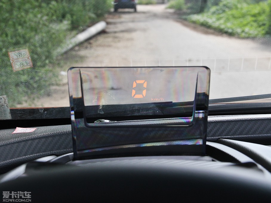 2014(yu)6 SUV 1.8T 