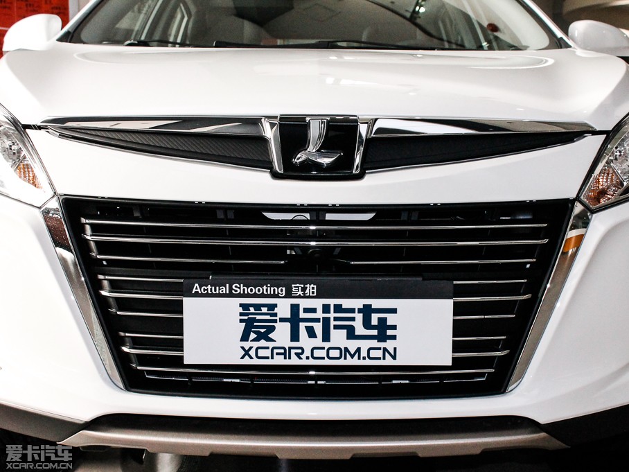 2014(yu)6 SUV 2.0T rа